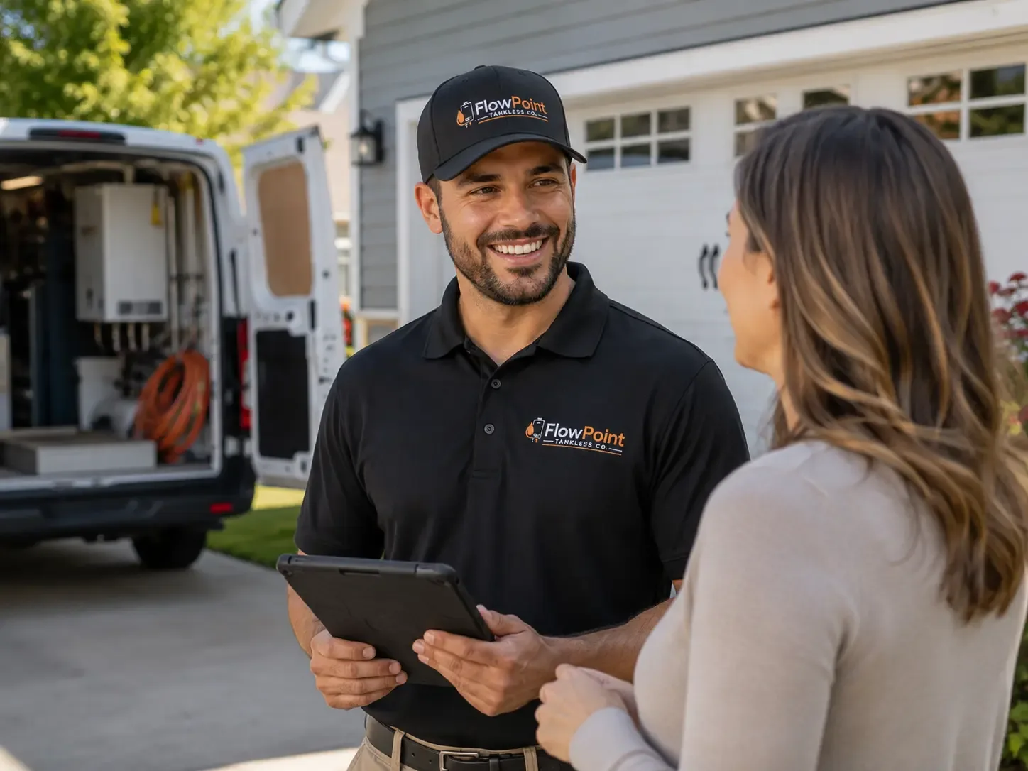 Tankless Water Heater Installation Exeter, ME FAQs